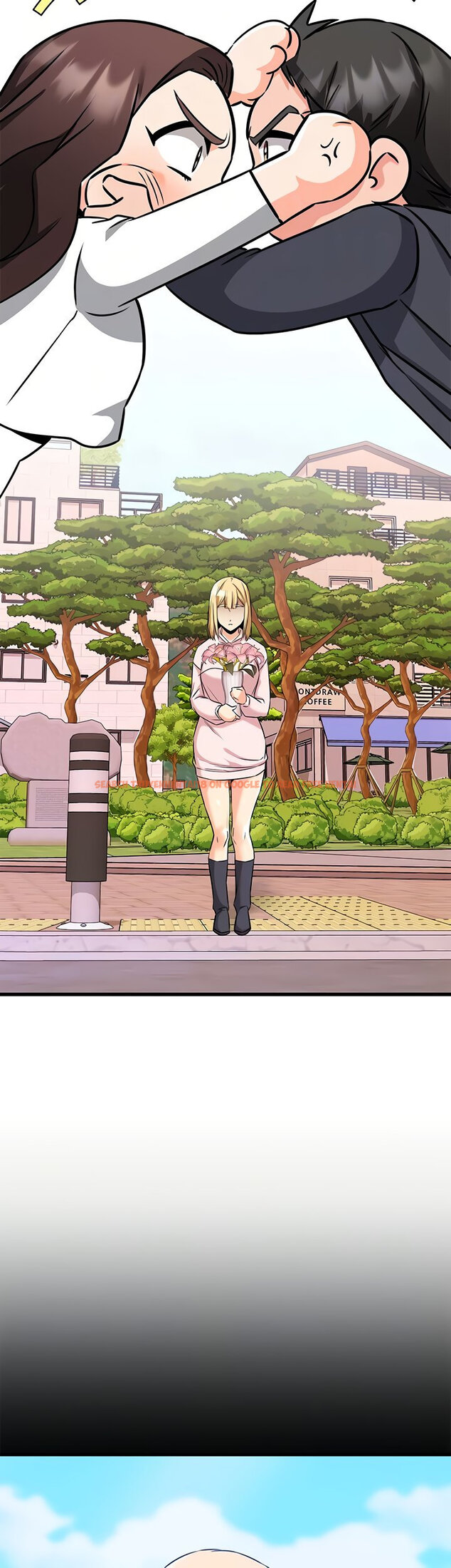 Read Hentai Image 31 420 in comic My Female Friend Who Crossed The Line - Chapter 58 - hentaitnt.net