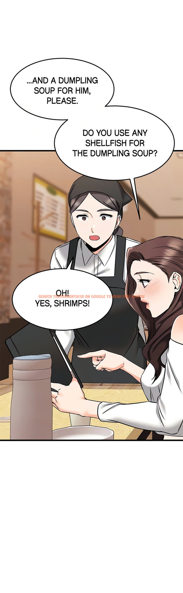 Read Hentai Image 37 420 in comic My Female Friend Who Crossed The Line - Chapter 58 - hentaitnt.net