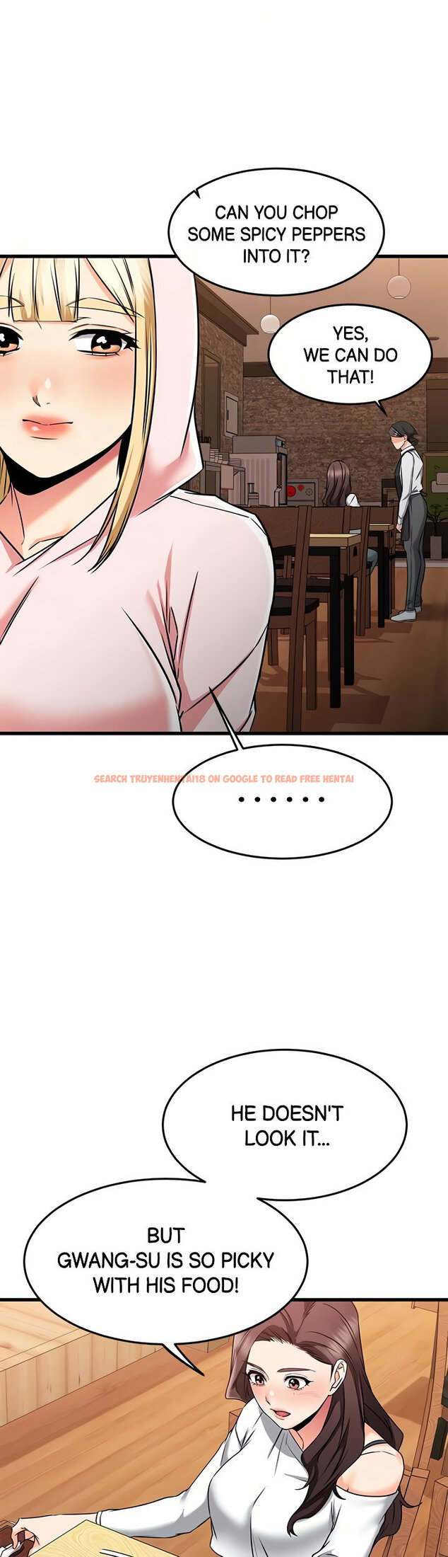 Read Hentai Image 39 421 in comic My Female Friend Who Crossed The Line - Chapter 58 - hentaitnt.net