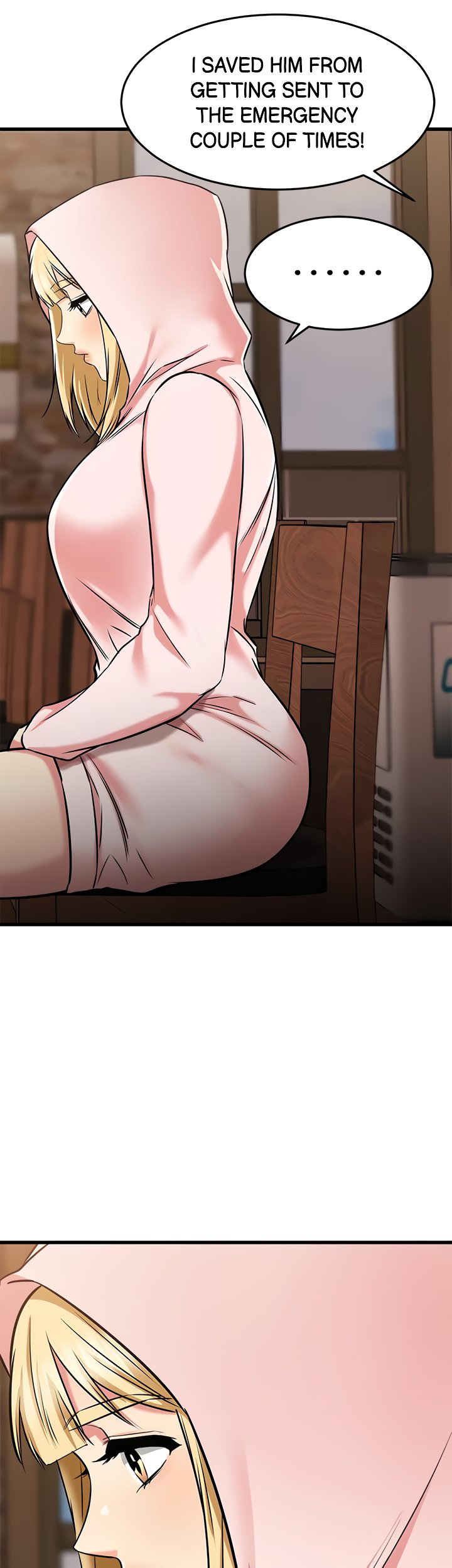Read Hentai Image 42 421 in comic My Female Friend Who Crossed The Line - Chapter 58 - hentaitnt.net