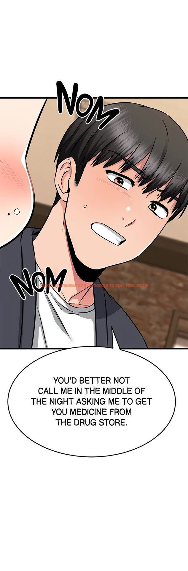 Read Hentai Image 51 421 in comic My Female Friend Who Crossed The Line - Chapter 58 - hentaitnt.net