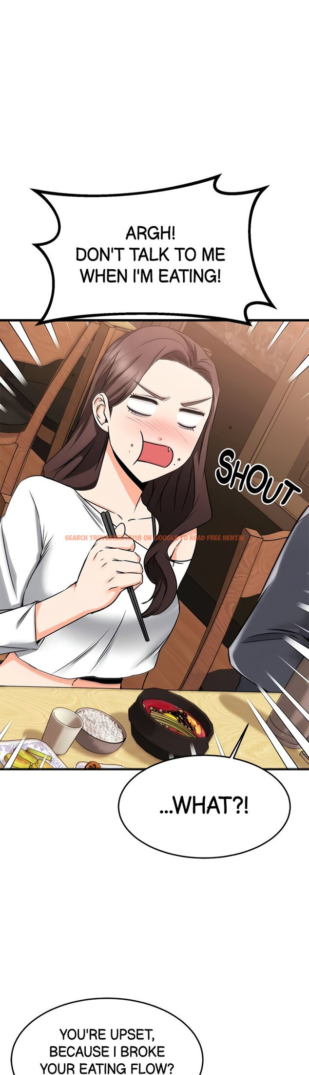 Read Hentai Image 53 421 in comic My Female Friend Who Crossed The Line - Chapter 58 - hentaitnt.net