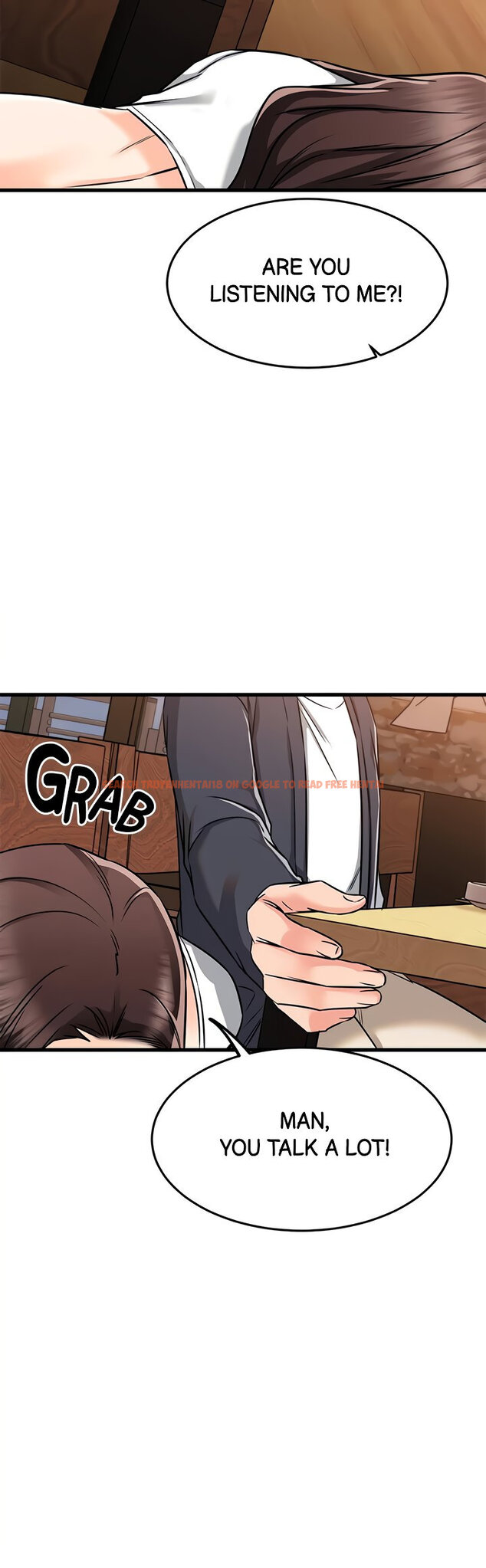 Read Hentai Image 56 422 in comic My Female Friend Who Crossed The Line - Chapter 58 - hentaitnt.net