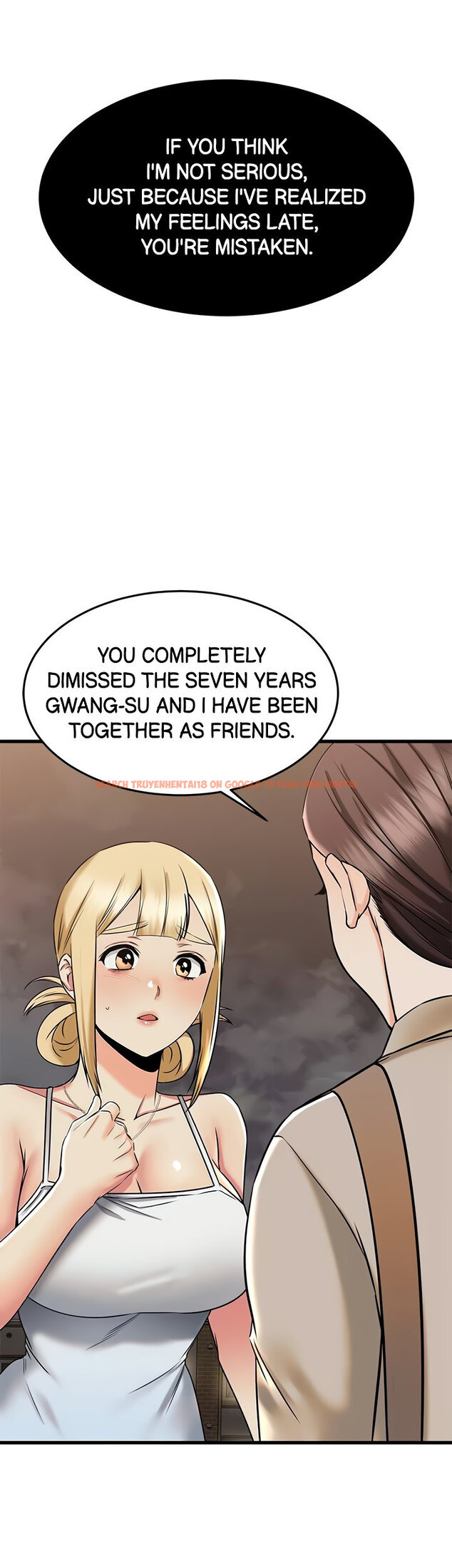 Read Hentai Image 60 422 in comic My Female Friend Who Crossed The Line - Chapter 58 - hentaitnt.net