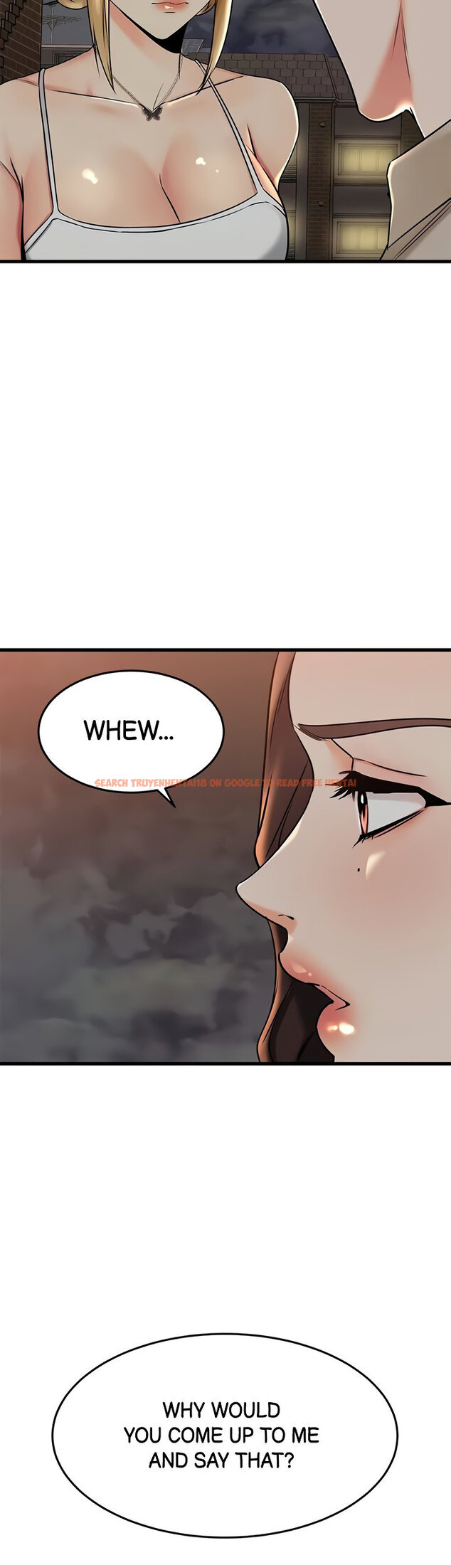 Read Hentai Image 7 419 in comic My Female Friend Who Crossed The Line - Chapter 58 - hentaitnt.net