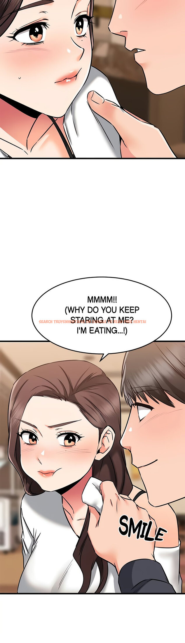 Read Hentai Image 71 422 in comic My Female Friend Who Crossed The Line - Chapter 58 - hentaitnt.net