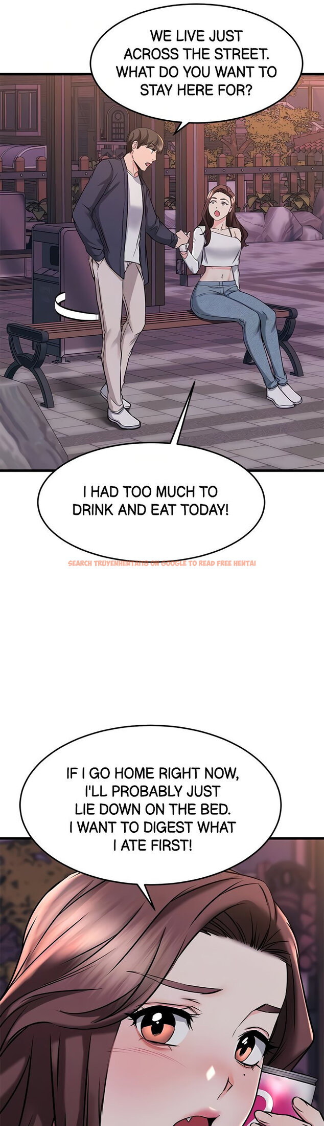 Read Hentai Image 11 604 in comic My Female Friend Who Crossed The Line - Chapter 59 - hentaitnt.net