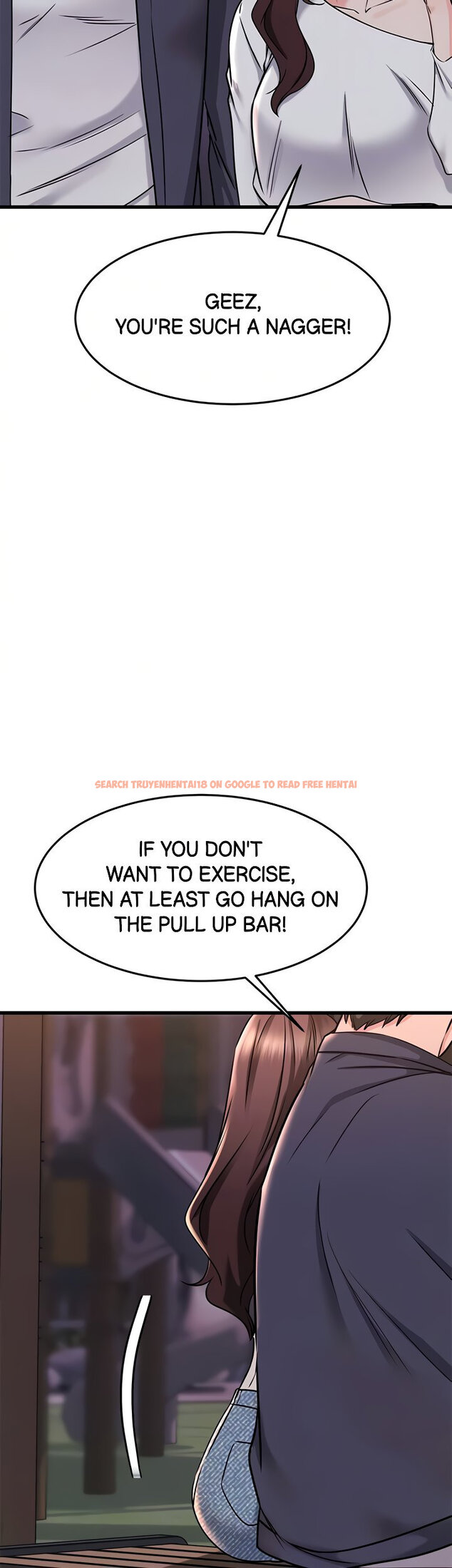 Read Hentai Image 13 604 in comic My Female Friend Who Crossed The Line - Chapter 59 - hentaitnt.net