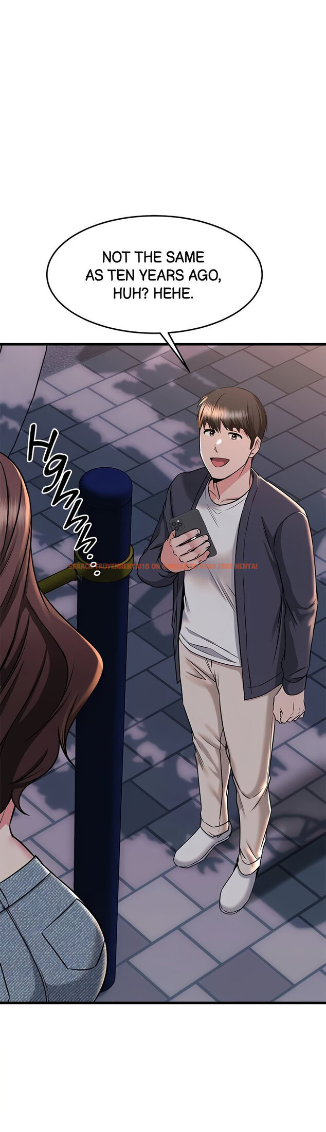 Read Hentai Image 27 605 in comic My Female Friend Who Crossed The Line - Chapter 59 - hentaitnt.net