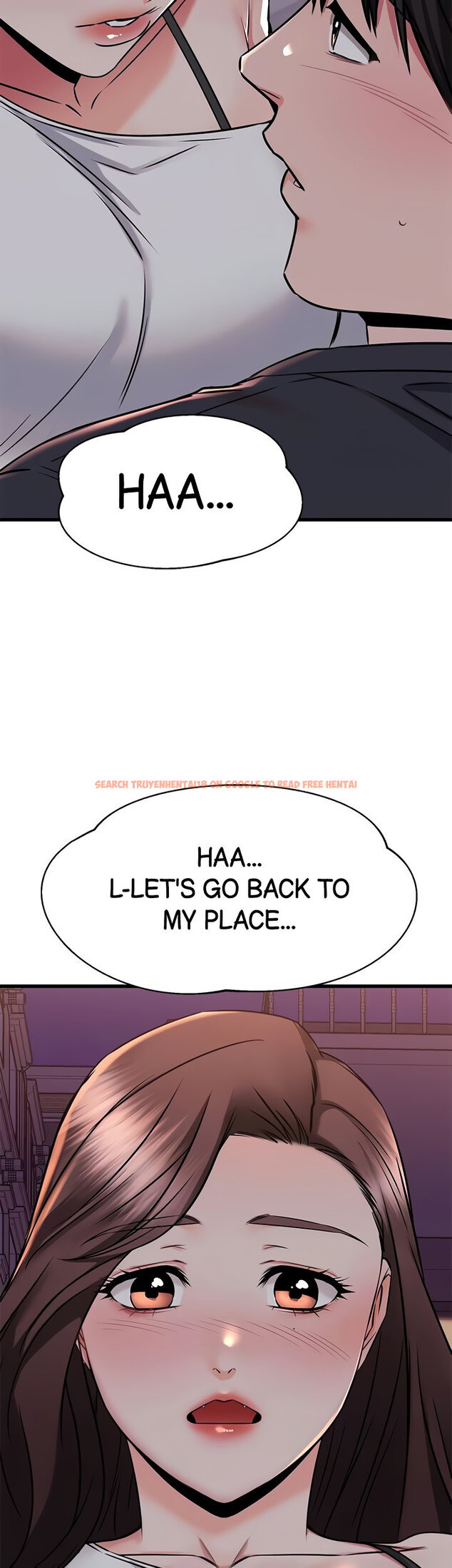 Read Hentai Image 55 607 in comic My Female Friend Who Crossed The Line - Chapter 59 - hentaitnt.net
