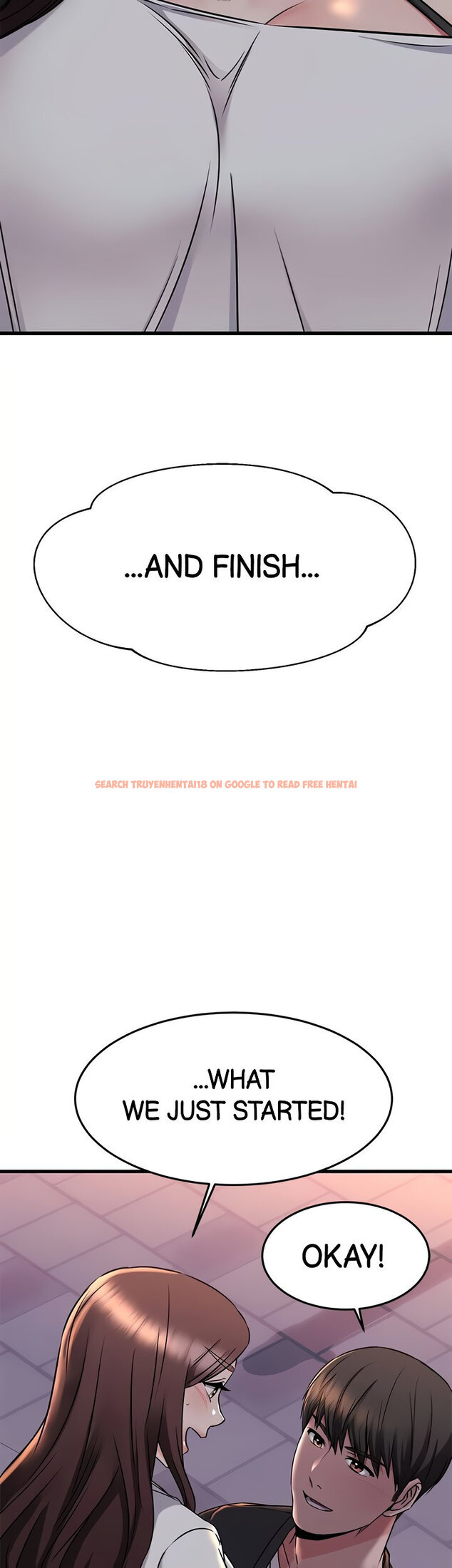 Read Hentai Image 56 607 in comic My Female Friend Who Crossed The Line - Chapter 59 - hentaitnt.net