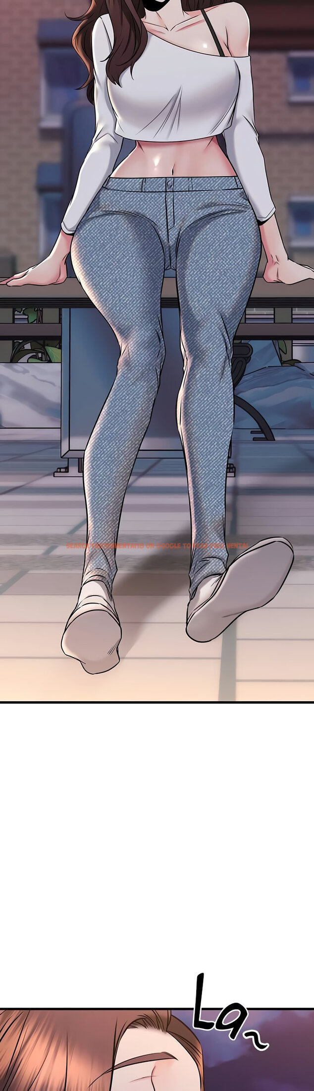 Read Hentai Image 8 604 in comic My Female Friend Who Crossed The Line - Chapter 59 - hentaitnt.net