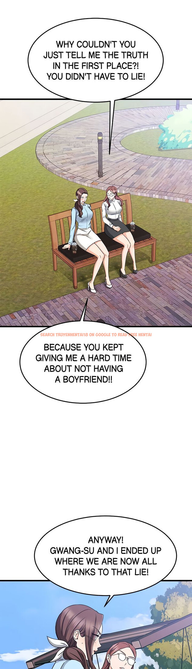 Read Hentai Image 13 392 in comic My Female Friend Who Crossed The Line - Chapter 61 - hentaitnt.net
