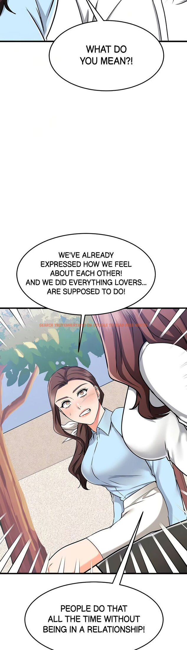 Read Hentai Image 15 393 in comic My Female Friend Who Crossed The Line - Chapter 61 - hentaitnt.net