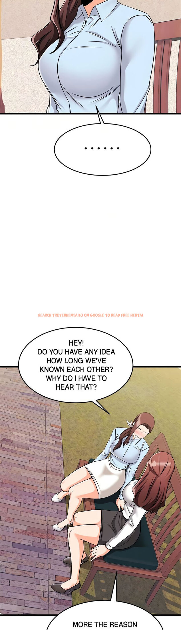 Read Hentai Image 18 393 in comic My Female Friend Who Crossed The Line - Chapter 61 - hentaitnt.net