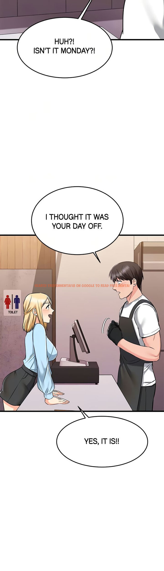 Read Hentai Image 33 394 in comic My Female Friend Who Crossed The Line - Chapter 61 - hentaitnt.net