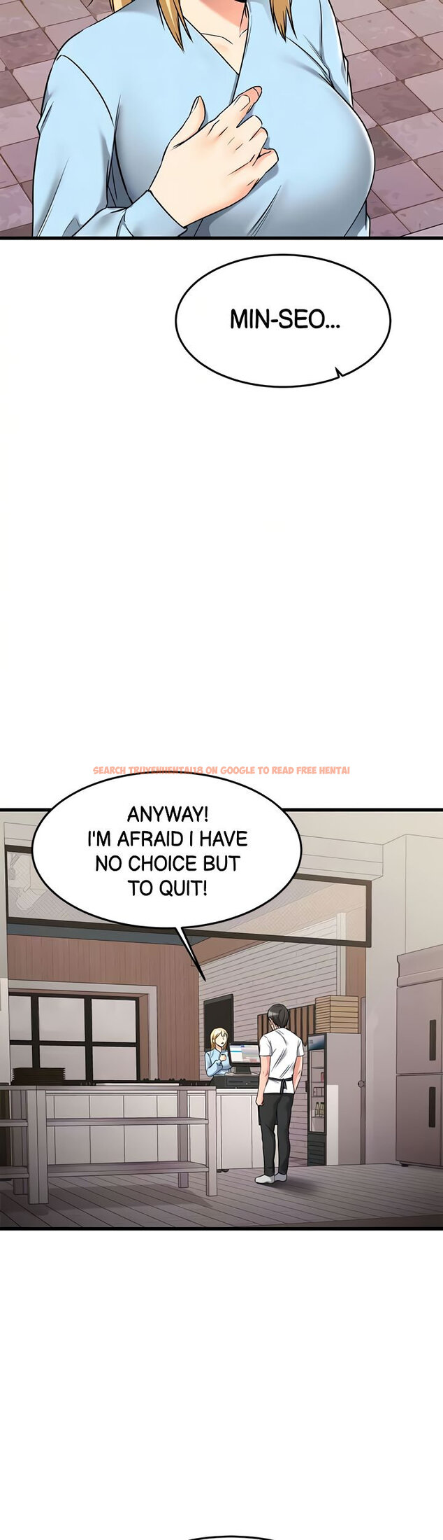 Read Hentai Image 40 394 in comic My Female Friend Who Crossed The Line - Chapter 61 - hentaitnt.net