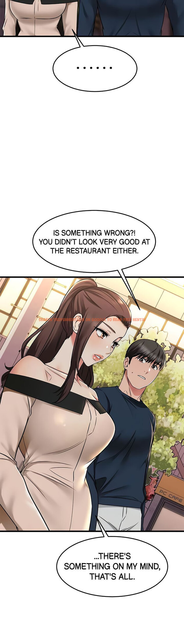 Read Hentai Image 51 395 in comic My Female Friend Who Crossed The Line - Chapter 61 - hentaitnt.net