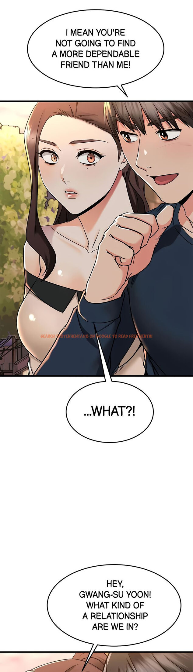 Read Hentai Image 54 395 in comic My Female Friend Who Crossed The Line - Chapter 61 - hentaitnt.net