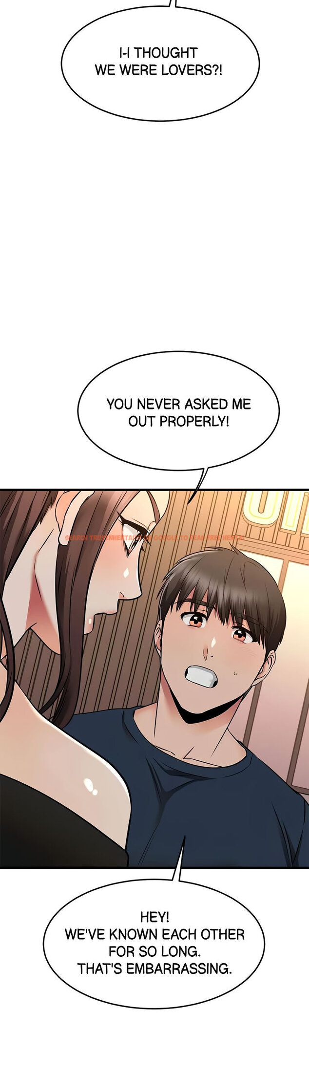 Read Hentai Image 56 395 in comic My Female Friend Who Crossed The Line - Chapter 61 - hentaitnt.net