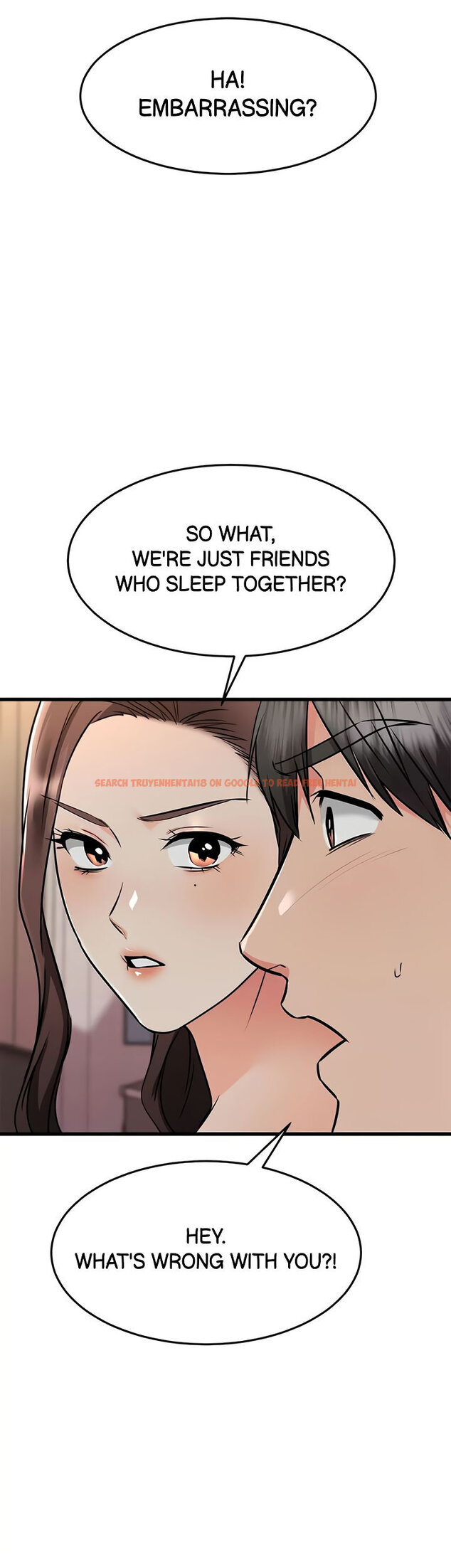 Read Hentai Image 58 395 in comic My Female Friend Who Crossed The Line - Chapter 61 - hentaitnt.net