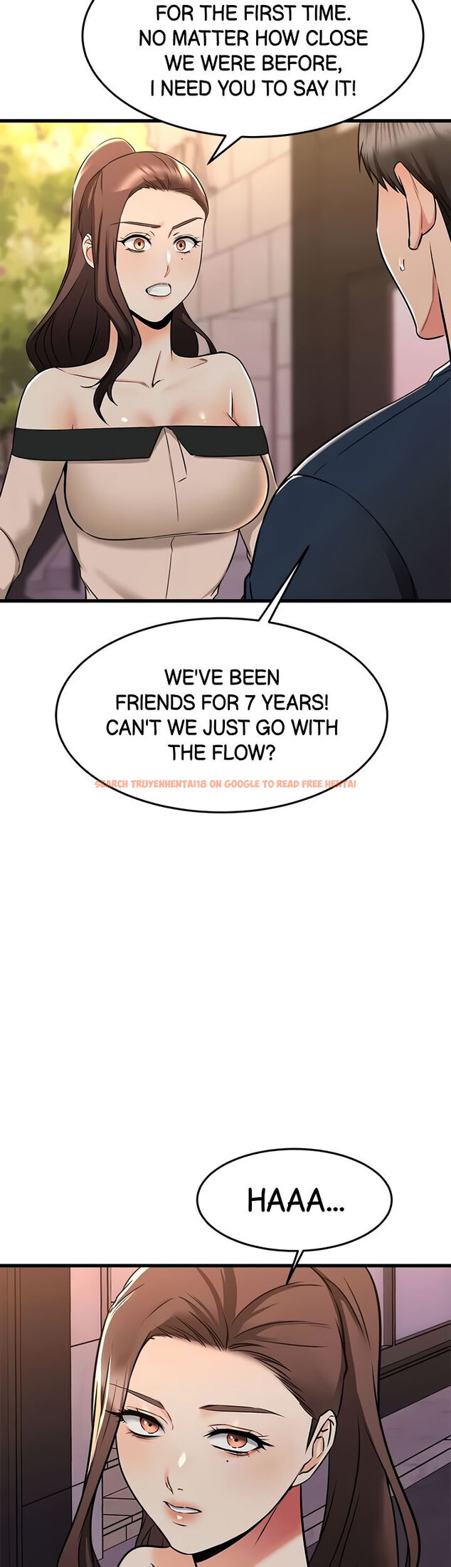 Read Hentai Image 60 395 in comic My Female Friend Who Crossed The Line - Chapter 61 - hentaitnt.net