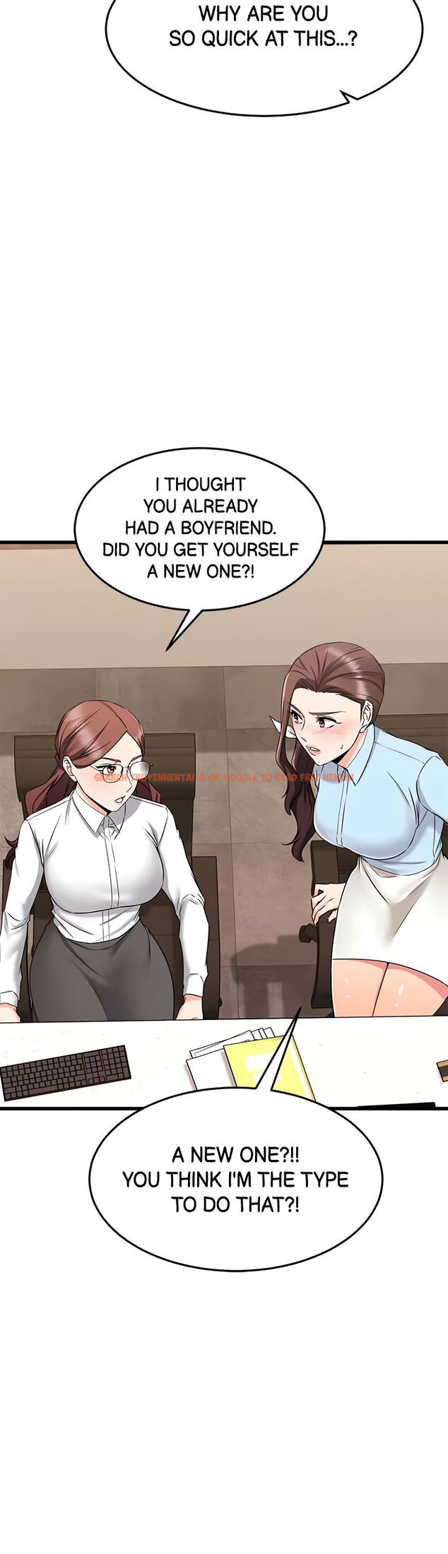 Read Hentai Image 8 392 in comic My Female Friend Who Crossed The Line - Chapter 61 - hentaitnt.net