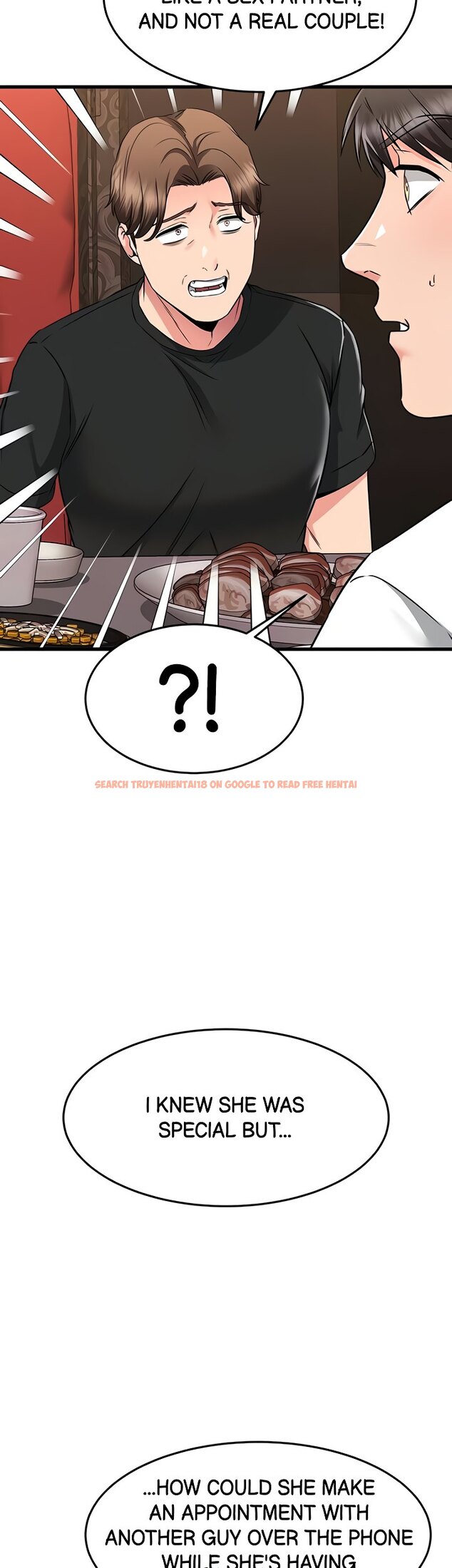 Read Hentai Image 25 481 in comic My Female Friend Who Crossed The Line - Chapter 62 - hentaitnt.net