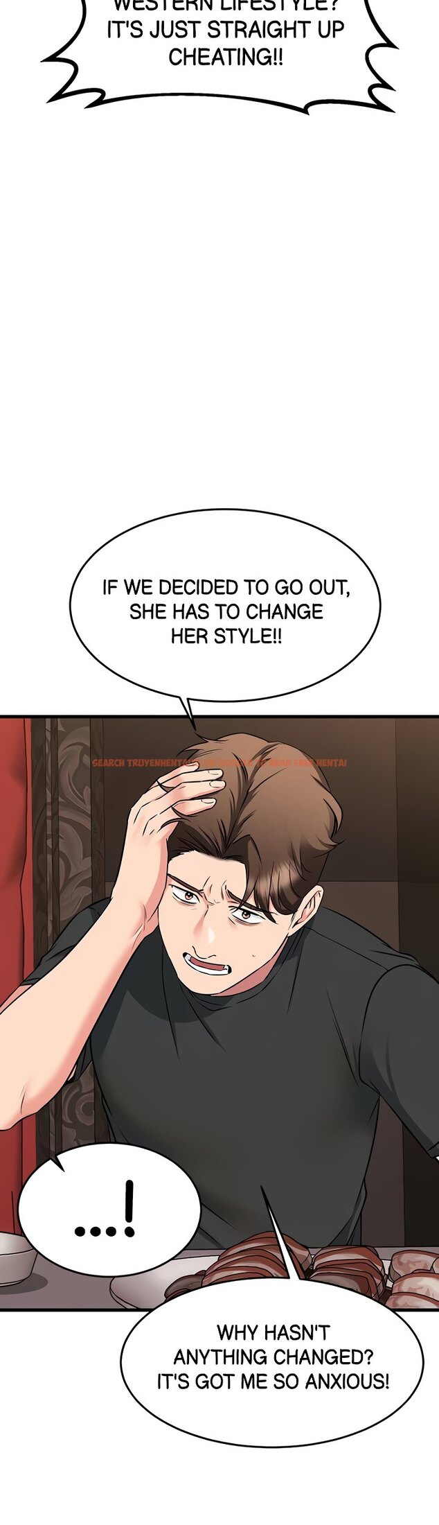 Read Hentai Image 28 482 in comic My Female Friend Who Crossed The Line - Chapter 62 - hentaitnt.net