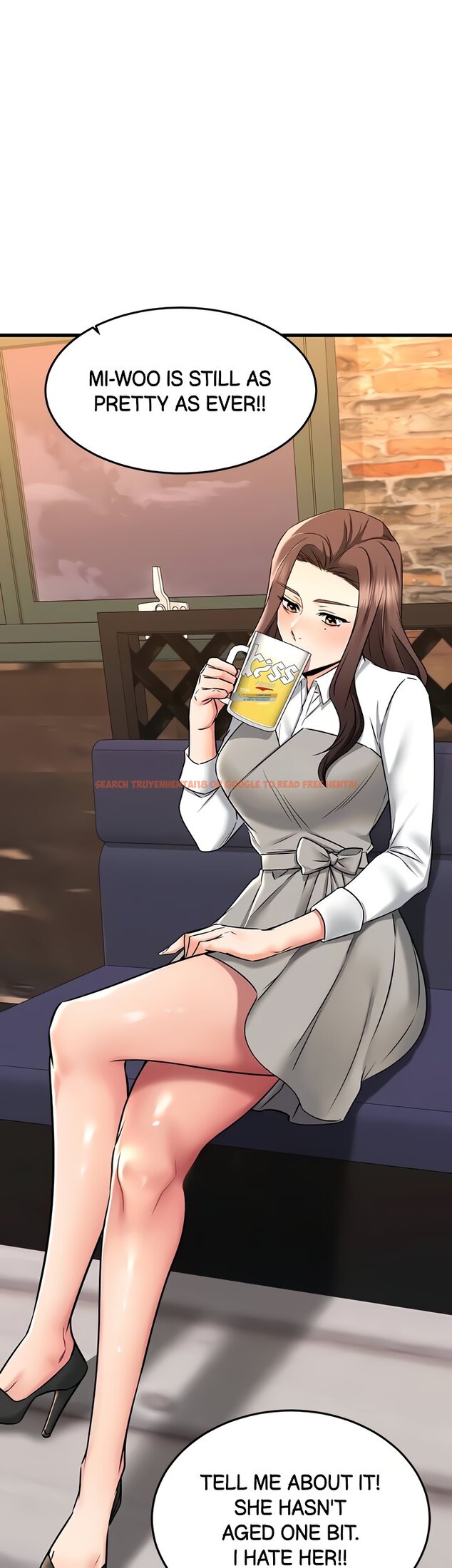 Read Hentai Image 39 483 in comic My Female Friend Who Crossed The Line - Chapter 62 - hentaitnt.net