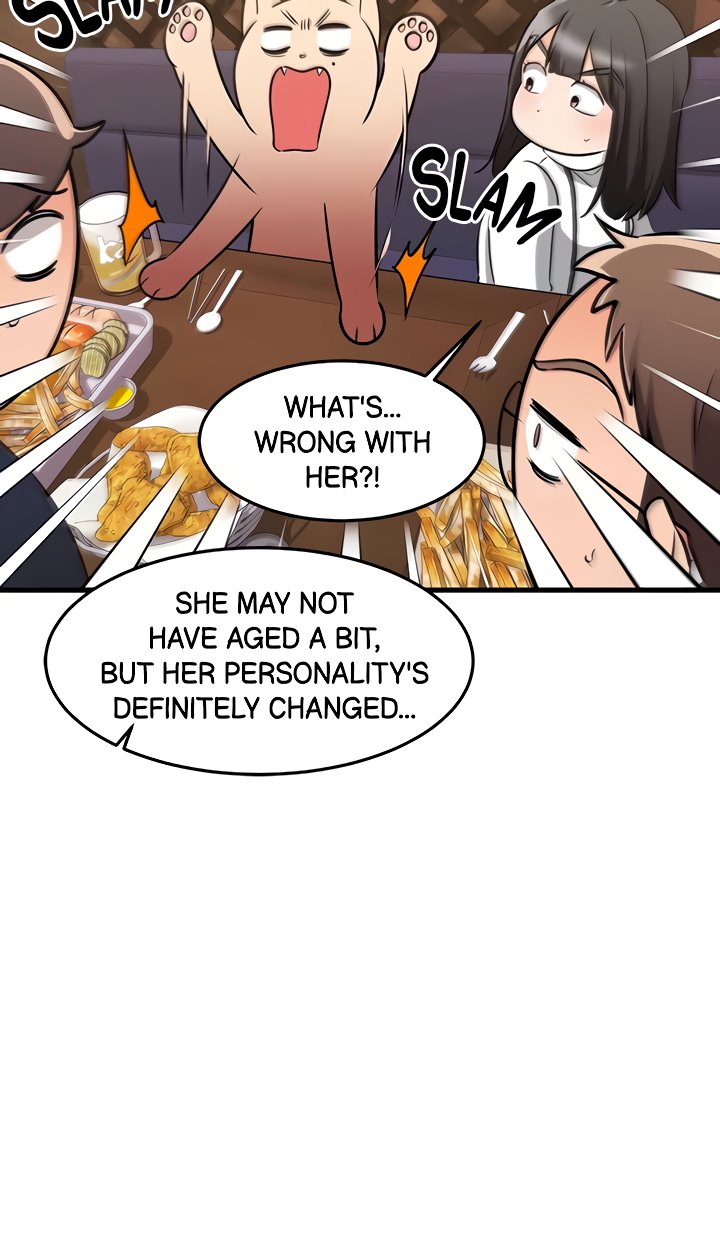 Read Hentai Image 44 484 in comic My Female Friend Who Crossed The Line - Chapter 62 - hentaitnt.net