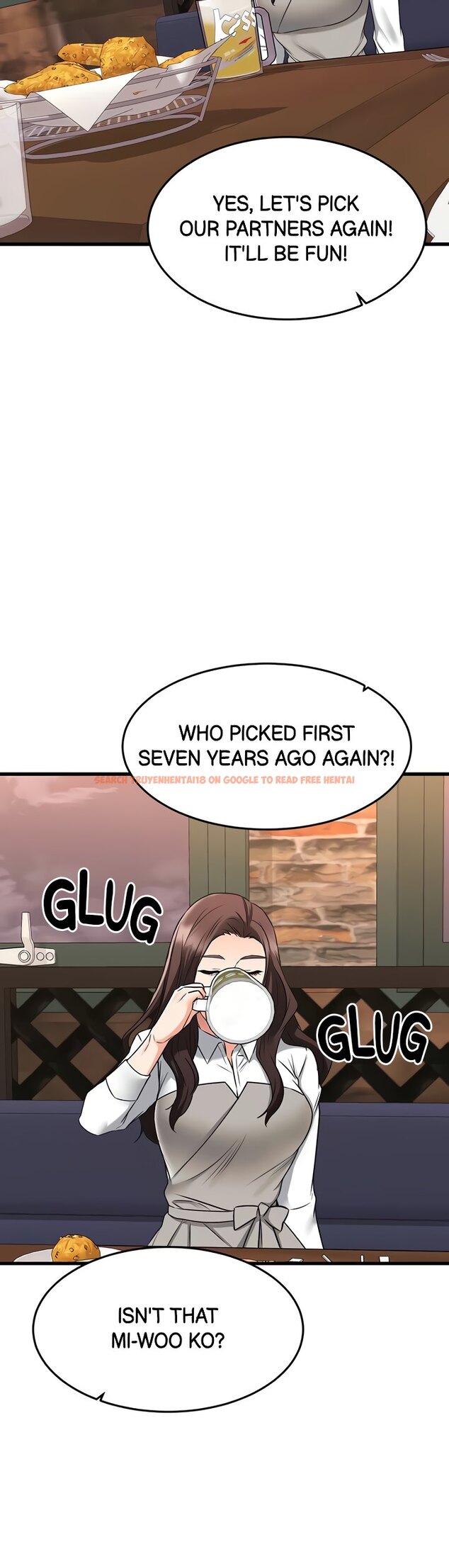 Read Hentai Image 46 484 in comic My Female Friend Who Crossed The Line - Chapter 62 - hentaitnt.net