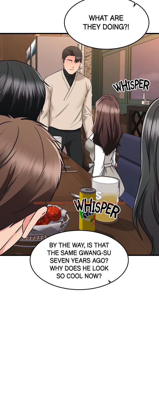 Read Hentai Image 54 485 in comic My Female Friend Who Crossed The Line - Chapter 62 - hentaitnt.net