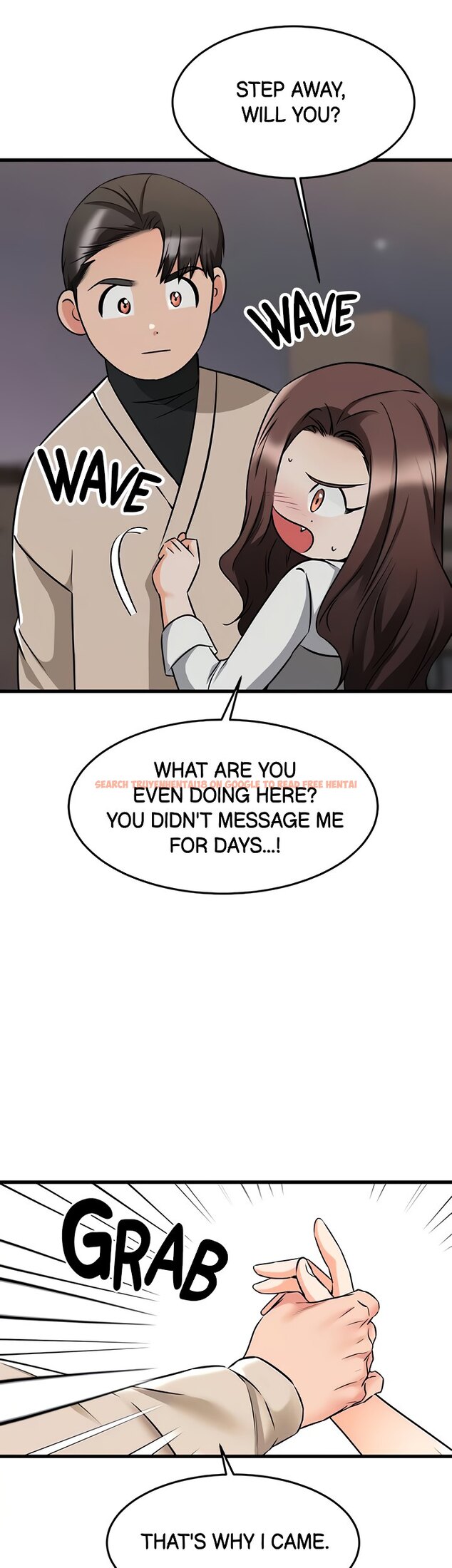 Read Hentai Image 59 485 in comic My Female Friend Who Crossed The Line - Chapter 62 - hentaitnt.net