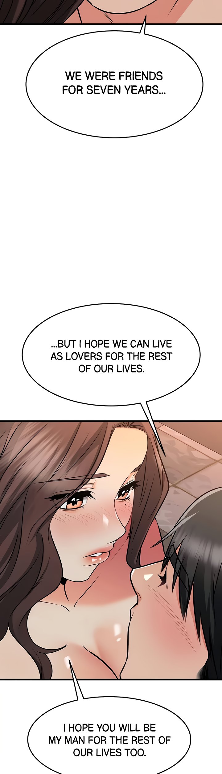 Read Hentai Image 41 744 in comic My Female Friend Who Crossed The Line - Chapter 63 - hentaitnt.net