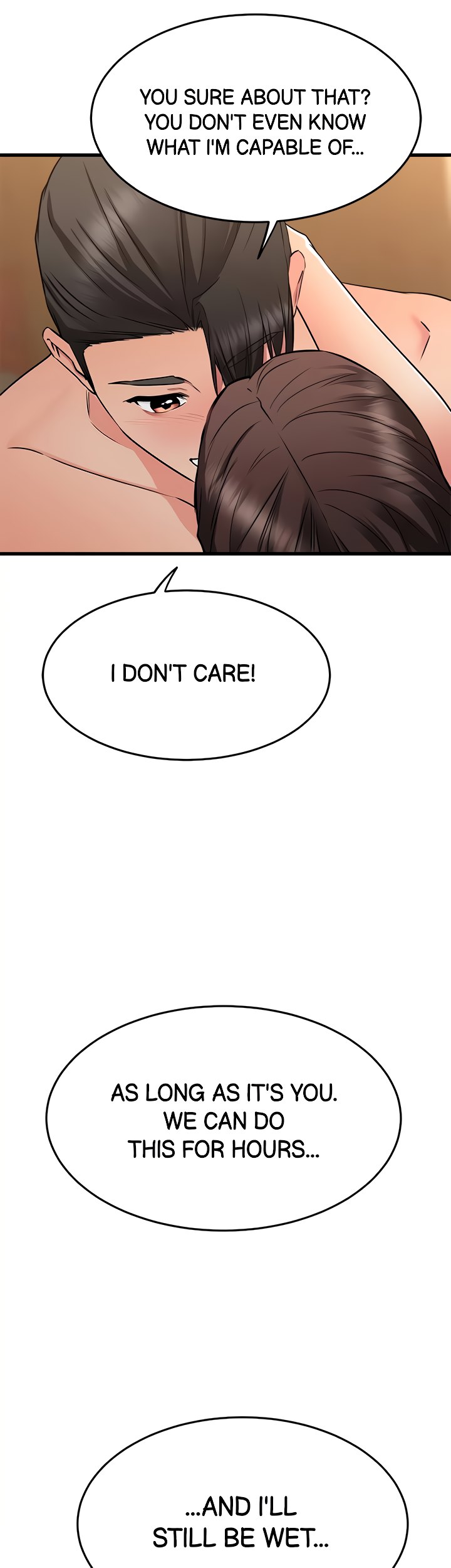 Read Hentai Image 17 224 in comic My Female Friend Who Crossed The Line - Chapter 64 - hentaitnt.net