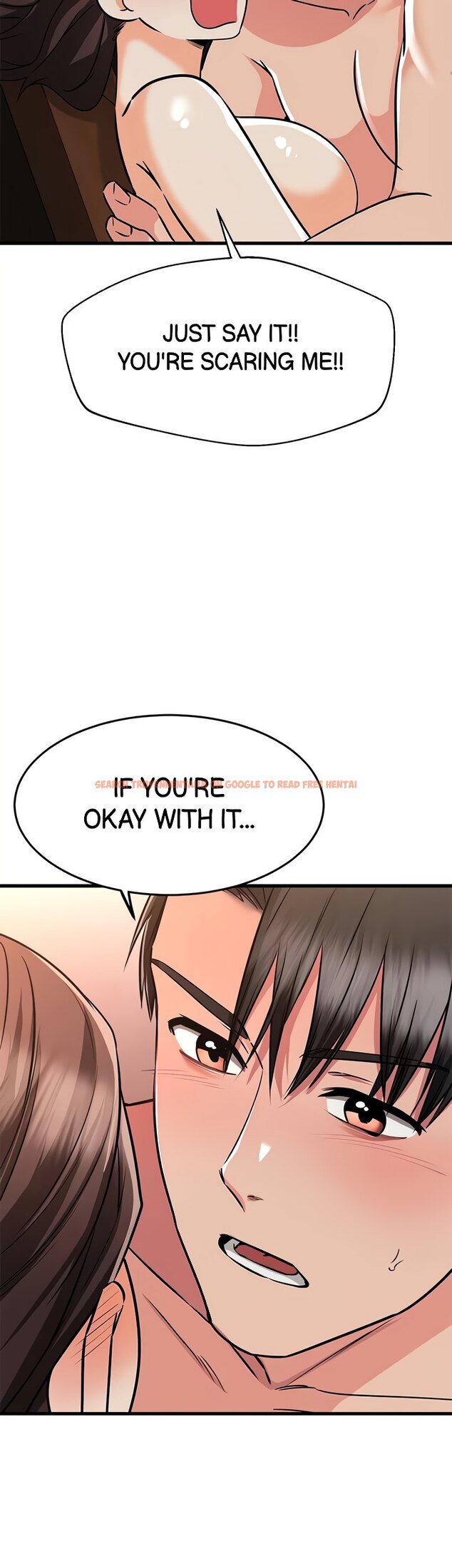 Read Hentai Image 53 227 in comic My Female Friend Who Crossed The Line - Chapter 64 - hentaitnt.net