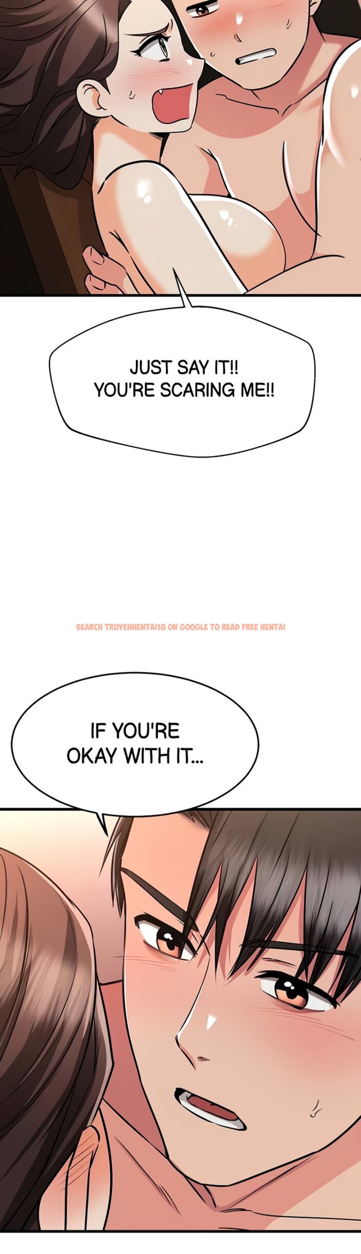 Read Hentai Image 2 635 in comic My Female Friend Who Crossed The Line - Chapter 65 - hentaitnt.net