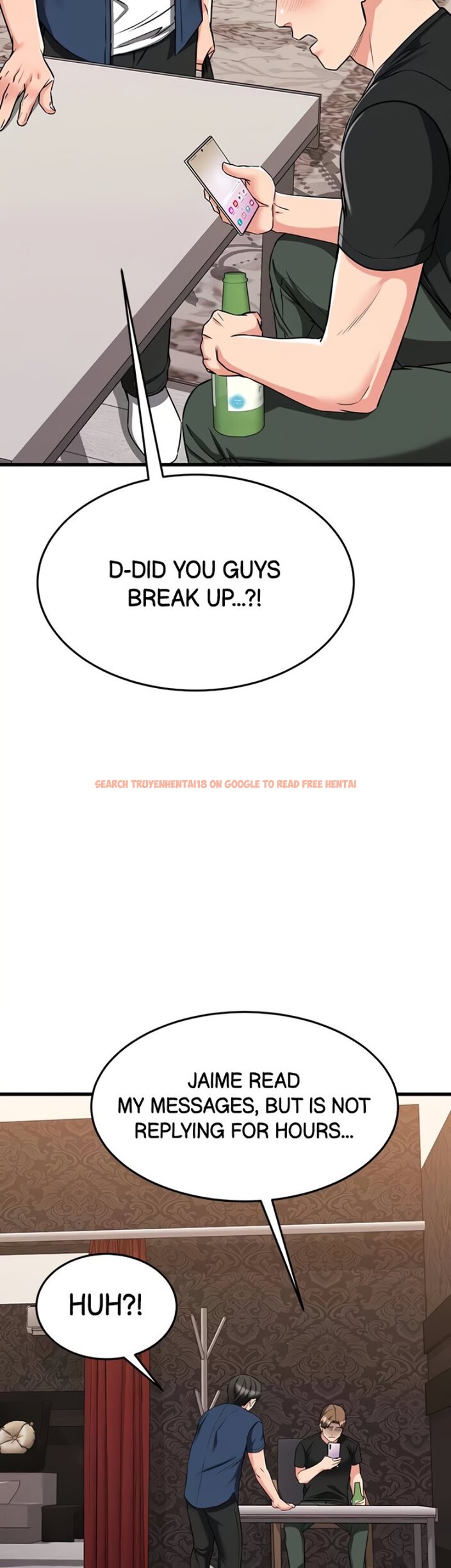 Read Hentai Image 36 637 in comic My Female Friend Who Crossed The Line - Chapter 65 - hentaitnt.net