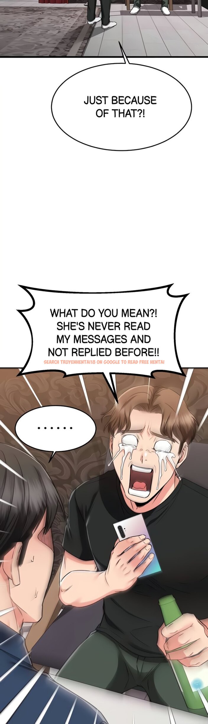 Read Hentai Image 37 637 in comic My Female Friend Who Crossed The Line - Chapter 65 - hentaitnt.net