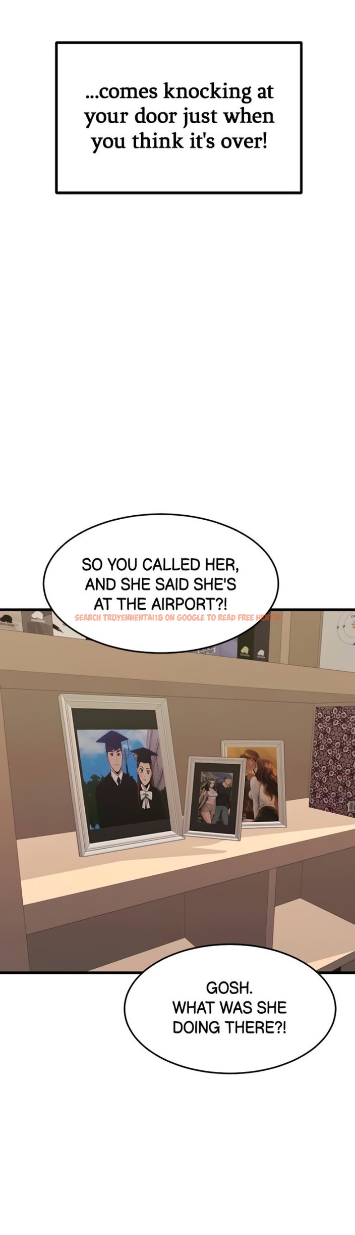 Read Hentai Image 77 640 in comic My Female Friend Who Crossed The Line - Chapter 65 - hentaitnt.net