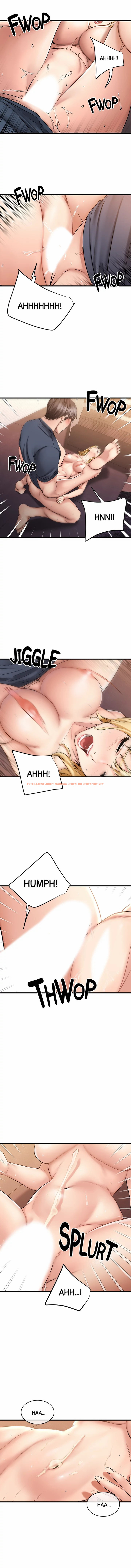 Read Hentai Image 10 521 in comic My Female Friend Who Crossed The Line - Chapter 7 - hentaitnt.net