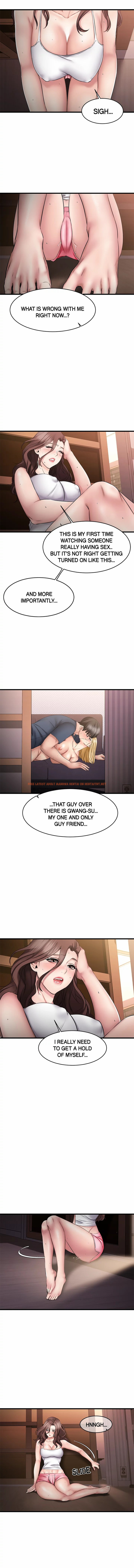 Read Hentai Image 8 521 in comic My Female Friend Who Crossed The Line - Chapter 7 - hentaitnt.net