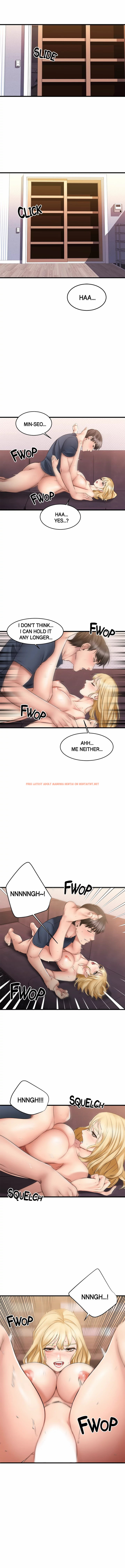 Read Hentai Image 9 521 in comic My Female Friend Who Crossed The Line - Chapter 7 - hentaitnt.net