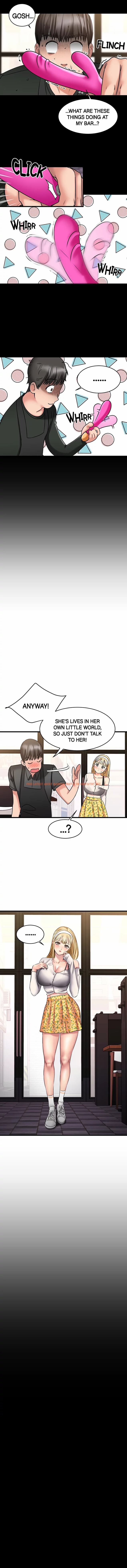 Read Hentai Image 10 195 in comic My Female Friend Who Crossed The Line - Chapter 8 - hentaitnt.net