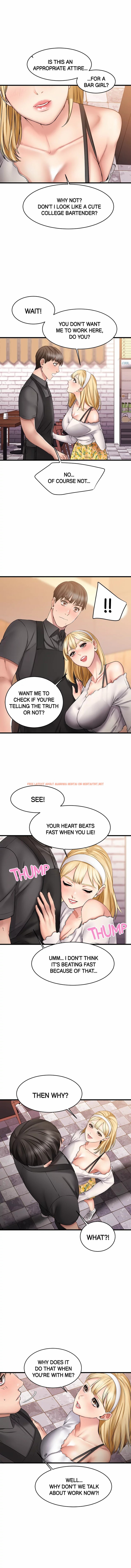 Read Hentai Image 6 195 in comic My Female Friend Who Crossed The Line - Chapter 8 - hentaitnt.net