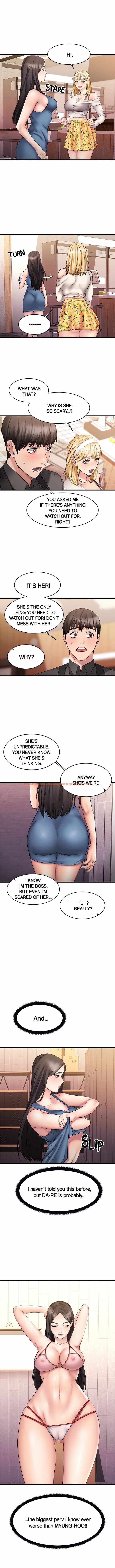 Read Hentai Image 8 195 in comic My Female Friend Who Crossed The Line - Chapter 8 - hentaitnt.net