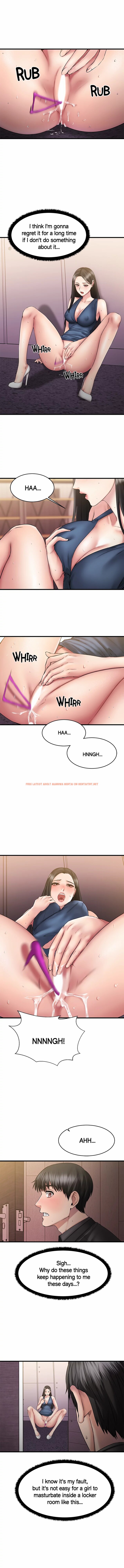 Read Hentai Image 4 062 in comic My Female Friend Who Crossed The Line - Chapter 9 - hentaitnt.net