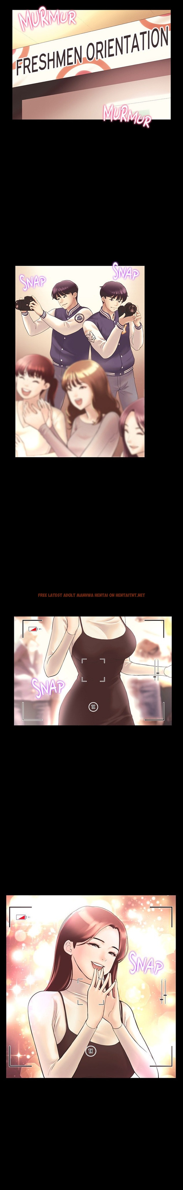 Read Hentai Image 10 032 in comic My First And Last - Chapter 1 - hentaitnt.net