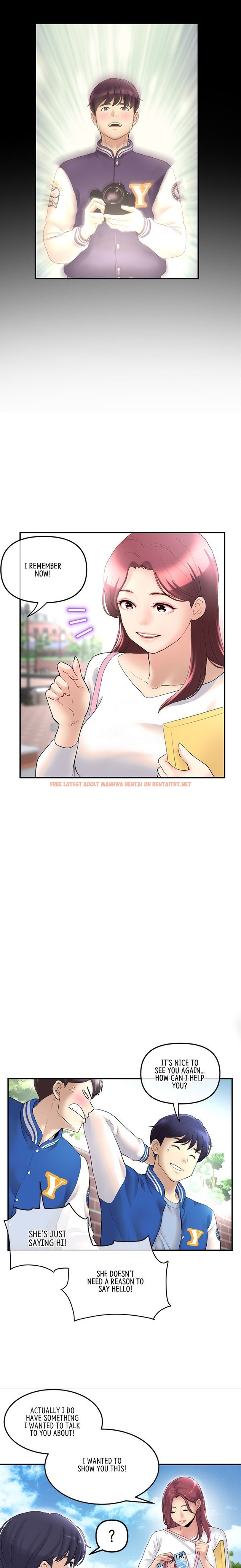 Read Hentai Image 11 032 in comic My First And Last - Chapter 1 - hentaitnt.net